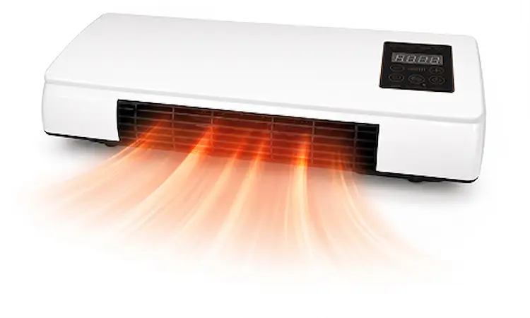 Cozy Cove Pro Heater